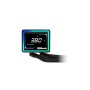 Asrock Challenger 360 Digital Processor Liquid cooling kit 12 cm Black