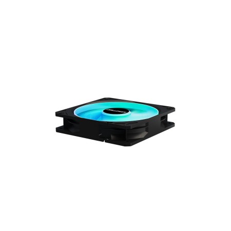 Asrock Challenger 360 Digital Processor Liquid cooling kit 12 cm Black
