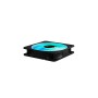 Asrock Challenger 360 Digital Processor Liquid cooling kit 12 cm Black
