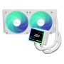 ASRock Challenger White 240 Digital Cooling