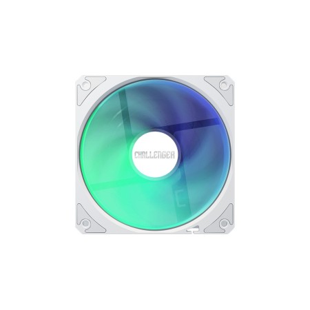 ASRock Challenger White 240 Digital Cooling