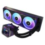 ASRock Phantom Gaming 360 LCD Cooling
