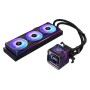 ASRock Phantom Gaming 360 LCD Cooling