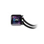 ASRock Phantom Gaming 360 LCD Cooling