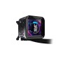 ASRock Phantom Gaming 360 LCD Cooling