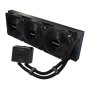 Asrock Challenger Pure 360 Processor Liquid cooling kit 12 cm Black