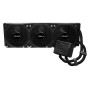 Asrock Challenger Pure 360 Processor Liquid cooling kit 12 cm Black