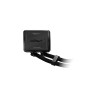 Asrock Challenger Pure 360 Processor Liquid cooling kit 12 cm Black