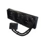 Asrock Challenger Pure 360 Processor Liquid cooling kit 12 cm Black