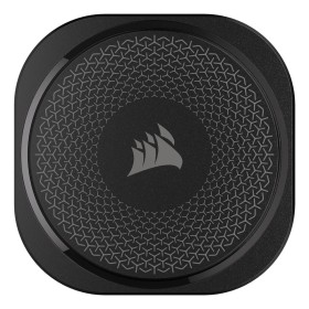 Corsair Nautilus 360 RS ARGB Processor Air cooler Black