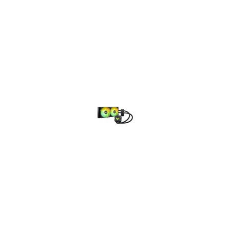 TUF GAMING LC II 240 ARGB