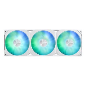 Prime LC 360 ARGB White Edition