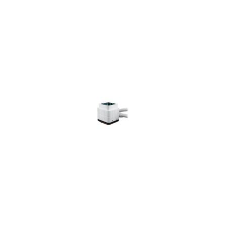 Prime LC 360 ARGB White Edition