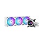 ROG Strix LC III 360 ARGB White Edition
