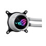 ROG Strix LC III 360 ARGB White Edition