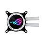ROG Strix LC III 360 ARGB White Edition