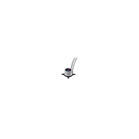 ROG Strix LC III 360 ARGB White Edition