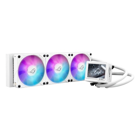 ROG RYUJIN III 360 ARGB EXTREME WHT