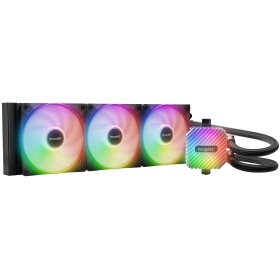 LIGHT LOOP 360mm Black