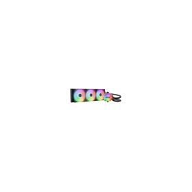 LIGHT LOOP 360mm Black