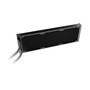 LIGHT LOOP 360mm Black