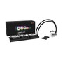 LIGHT LOOP 360mm Black