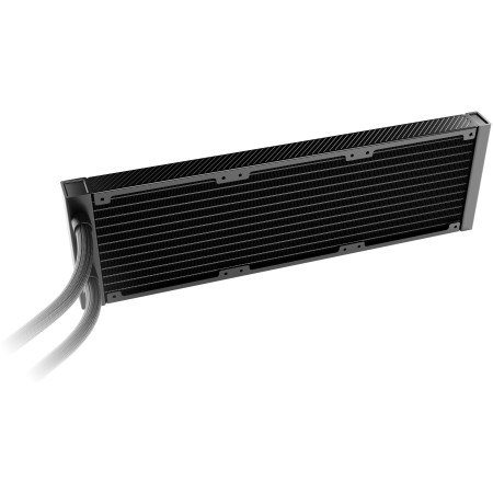 LIGHT LOOP 360mm Black