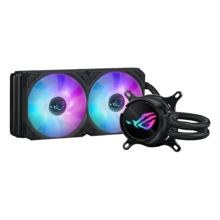 ROG Strix LC III 240 ARGB