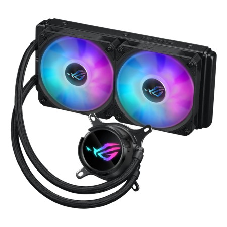 ROG Strix LC III 240 ARGB