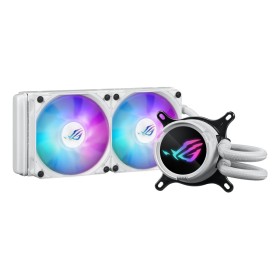 ROG Strix LC III 240 ARGB White Edition