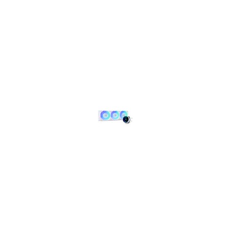 CLC-360-RGB-W