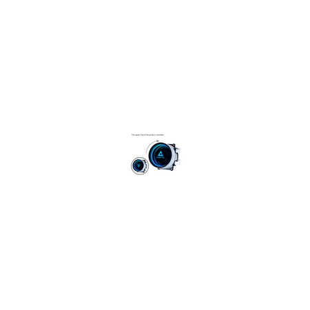 CLC-360-RGB-W