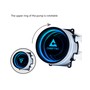 CLC-360-RGB-W