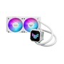 TUF Gaming LC III 240 ARGB White Edition