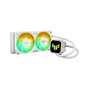 TUF Gaming LC III 240 ARGB White Edition