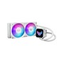 TUF Gaming LC III 240 ARGB White Edition