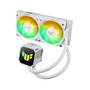 TUF Gaming LC III 240 ARGB White Edition