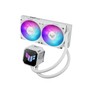 TUF Gaming LC III 240 ARGB White Edition