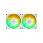 TUF Gaming LC III 240 ARGB White Edition