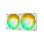 TUF Gaming LC III 240 ARGB White Edition