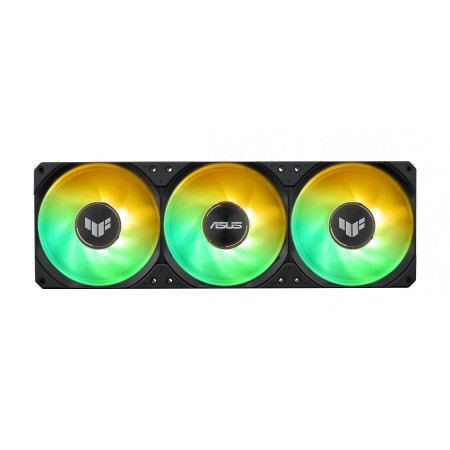 TUF Gaming LC III 360 ARGB LCD