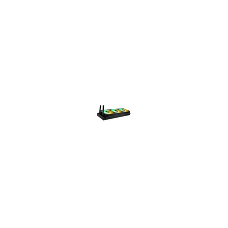 TUF Gaming LC III 360 ARGB LCD