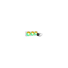 TUF Gaming LC III 360 ARGB LCD White Edition