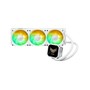 TUF Gaming LC III 360 ARGB LCD White Edition