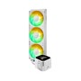 TUF Gaming LC III 360 ARGB LCD White Edition