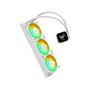 TUF Gaming LC III 360 ARGB LCD White Edition