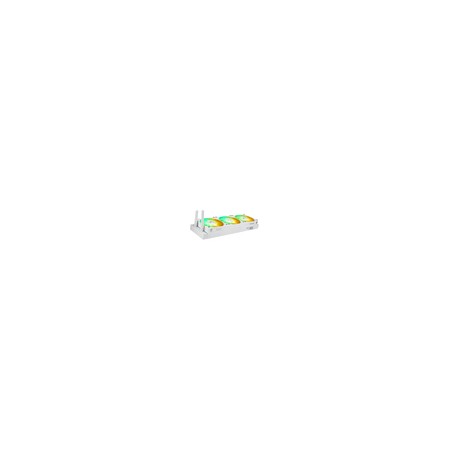 TUF Gaming LC III 360 ARGB LCD White Edition