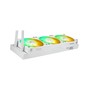 TUF Gaming LC III 360 ARGB LCD White Edition