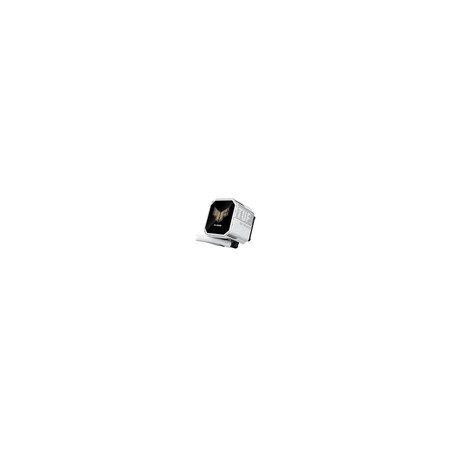 TUF Gaming LC III 360 ARGB LCD White Edition