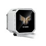 TUF Gaming LC III 360 ARGB LCD White Edition